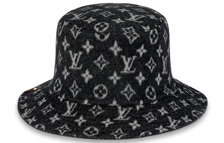 Louis Vuitton Carry On Bucket Hat