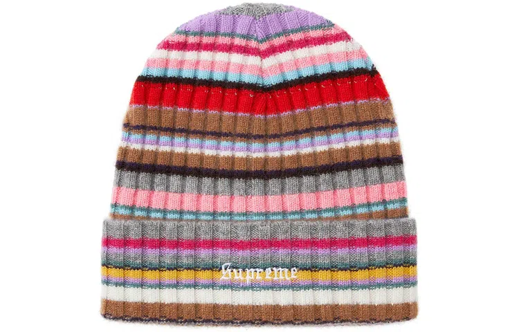 Supreme FW19 Week 9 Cashmere Beanie
