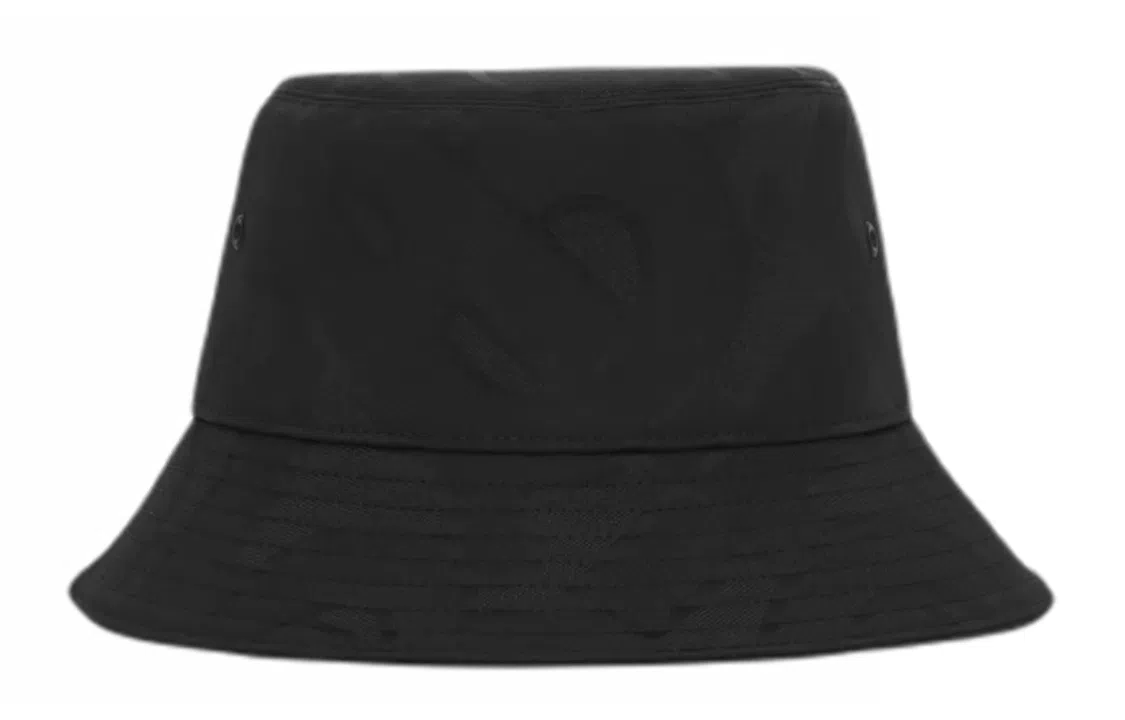Burberry Bucket Hat