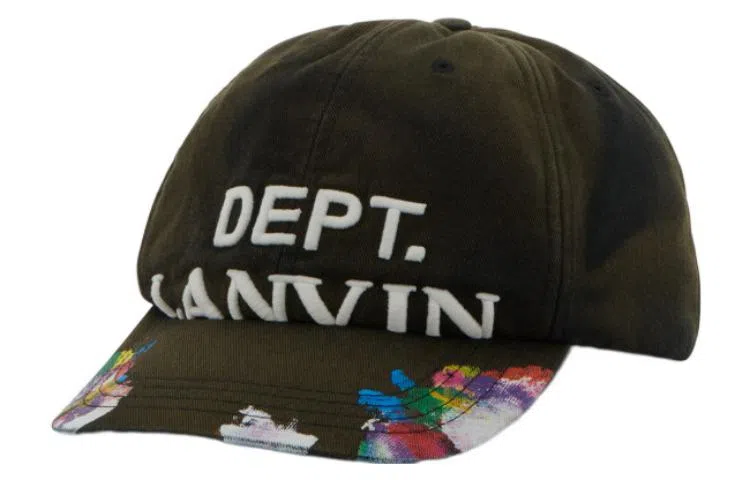 Lanvin Gallery Dept. II
