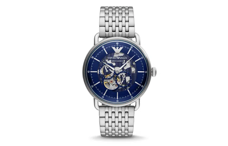 Emporio Armani Aviator AR60024