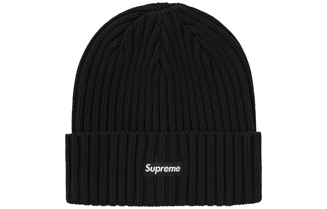 Supreme Week 4 Overdyed Beanie