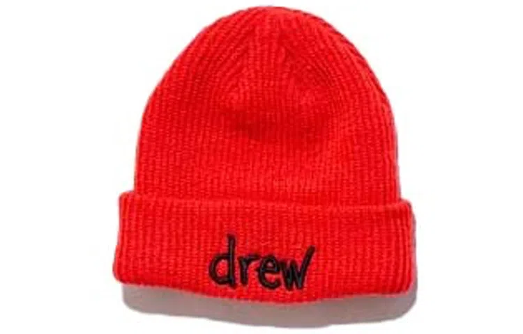 Drew House Drew
