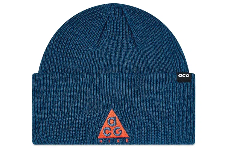 Nike ACG Beanie Blue