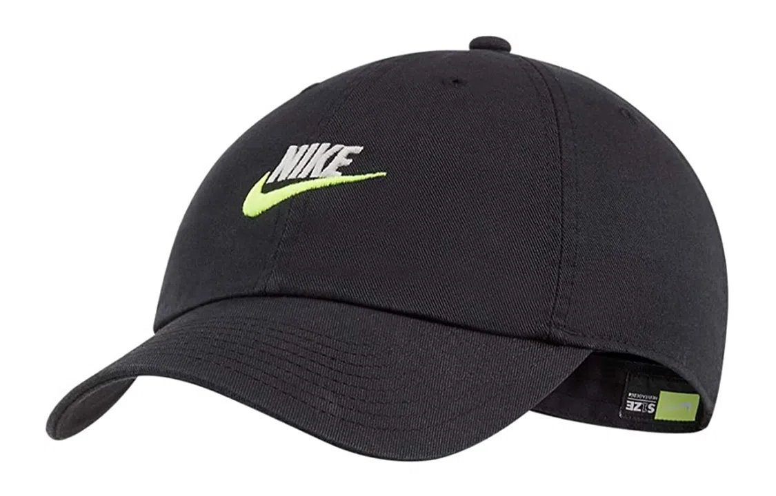 Nike Cap Black