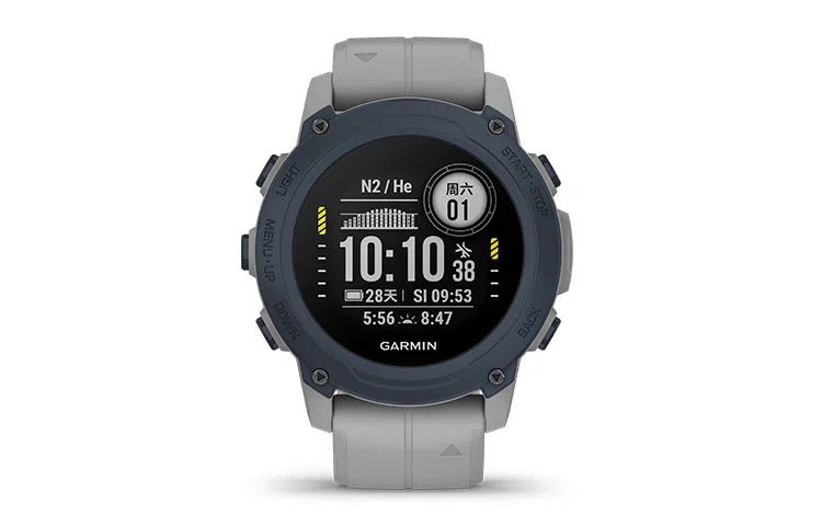 GARMIN 010-02604-32 Descent G1GPS