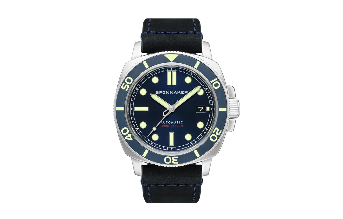 SPINNAKER SP-5088-02