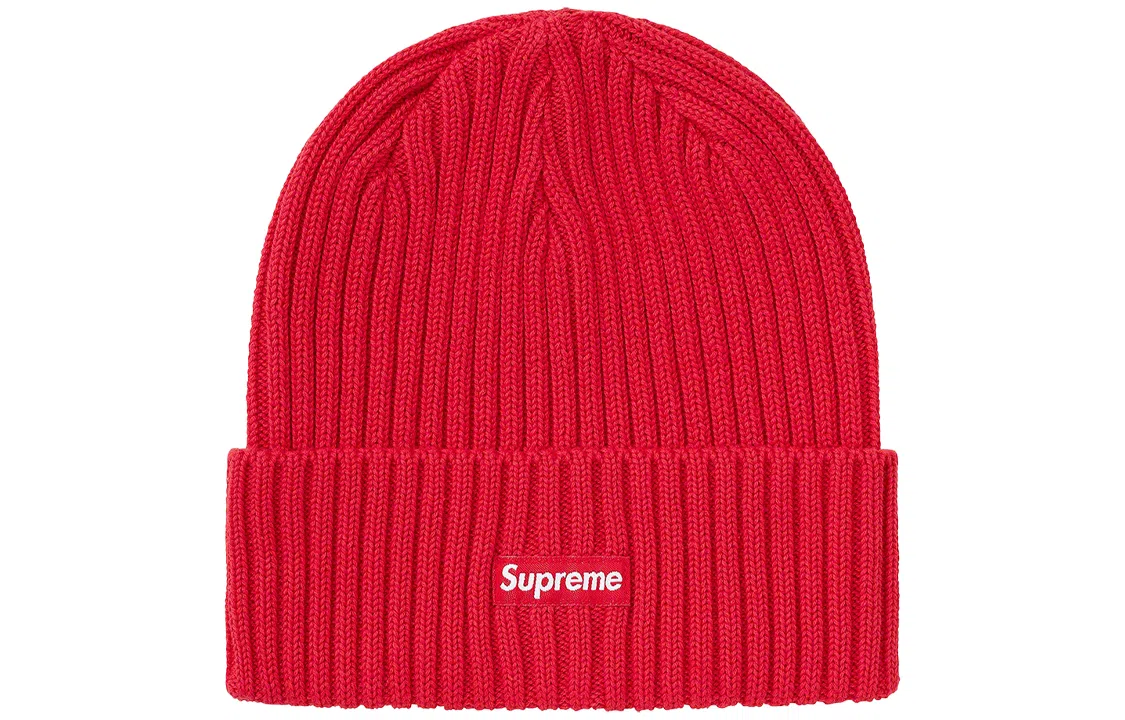 Supreme Overdyed Beanie