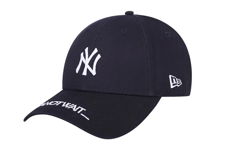 New EraMLBCANOTWAITNYLA