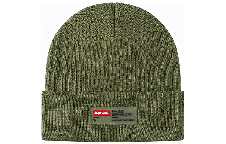 Supreme Supreme FW20 Logo