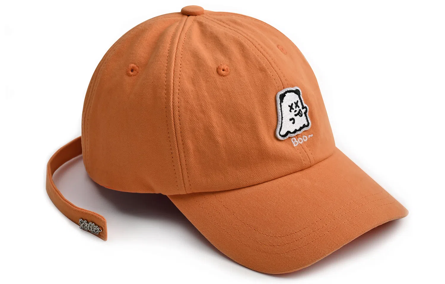 Xotic Halloween Patch Cap