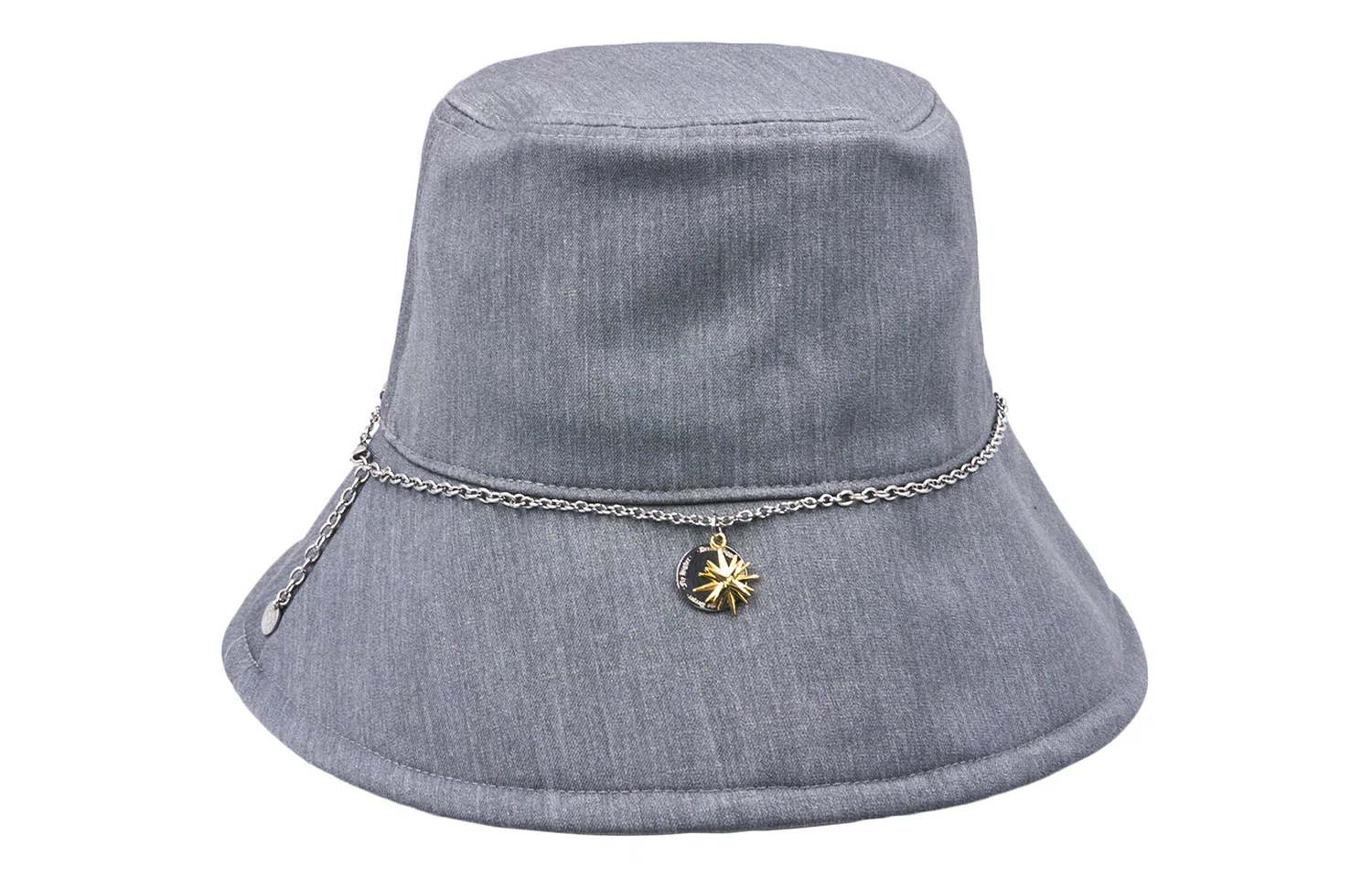 Xotic Compass Star Necklace x