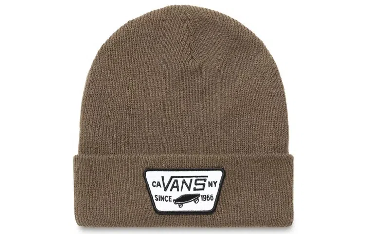 Vans Logo
