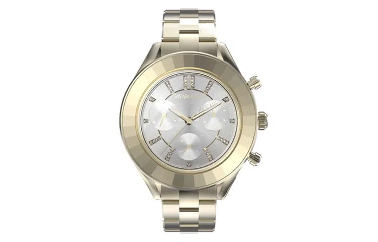 Swarovski Swarovski 37mm Octea Lux Sport 5610517