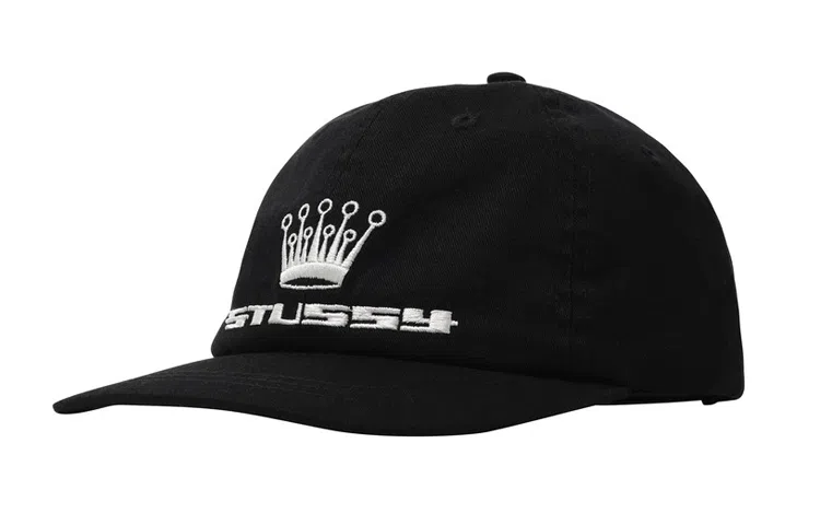 Stussy LOGO