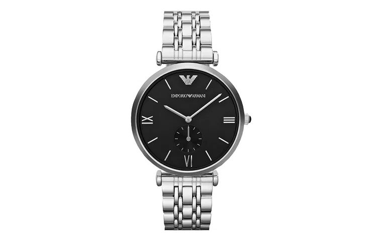 EMPORIO ARMANI 40mm AR1676-NLP