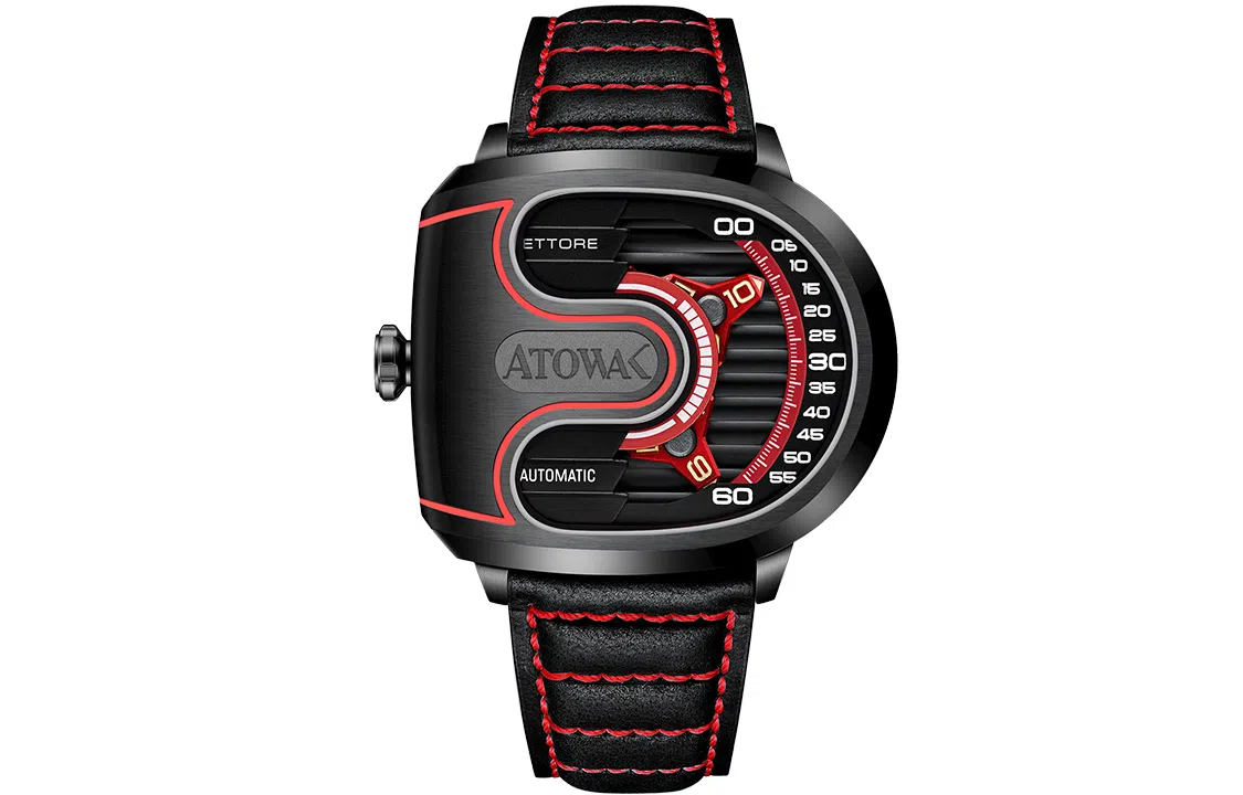 ATOWAK AKUET12-S3888