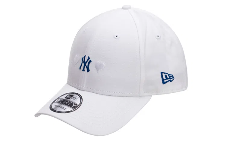 New Era MLB NY LOGO