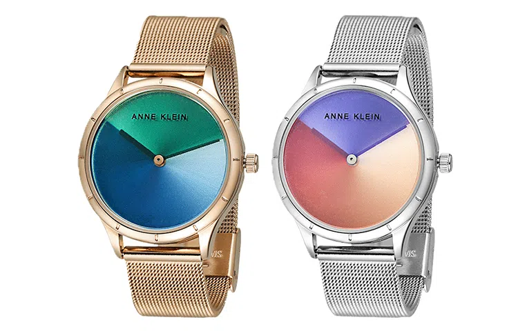 ANNE KLEIN AK-3776MTRG+AK-3777MTSV