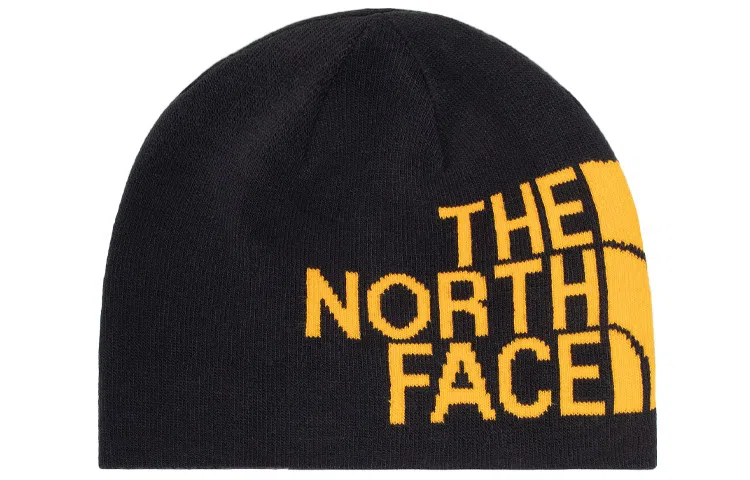 THE NORTH FACE logo