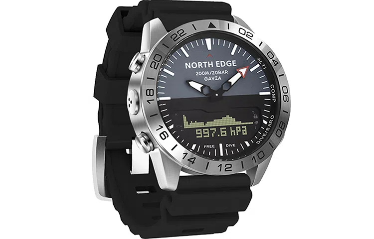NORTH EDGE 200 GAVIA2