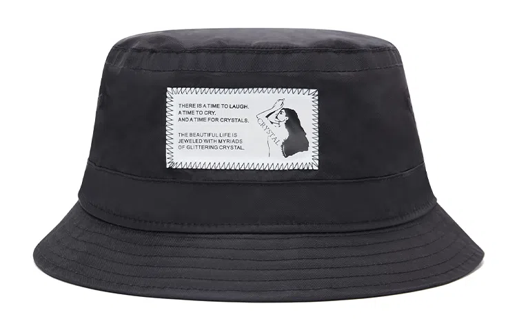 New Era Limited Edition Nylon Bucket Hat