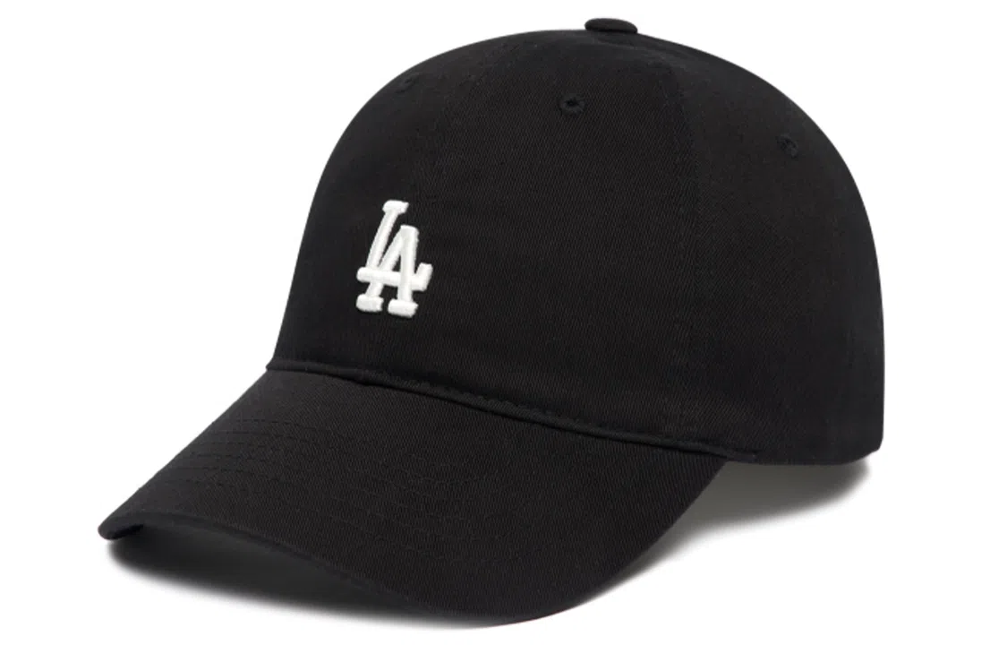 MLB Cap Black