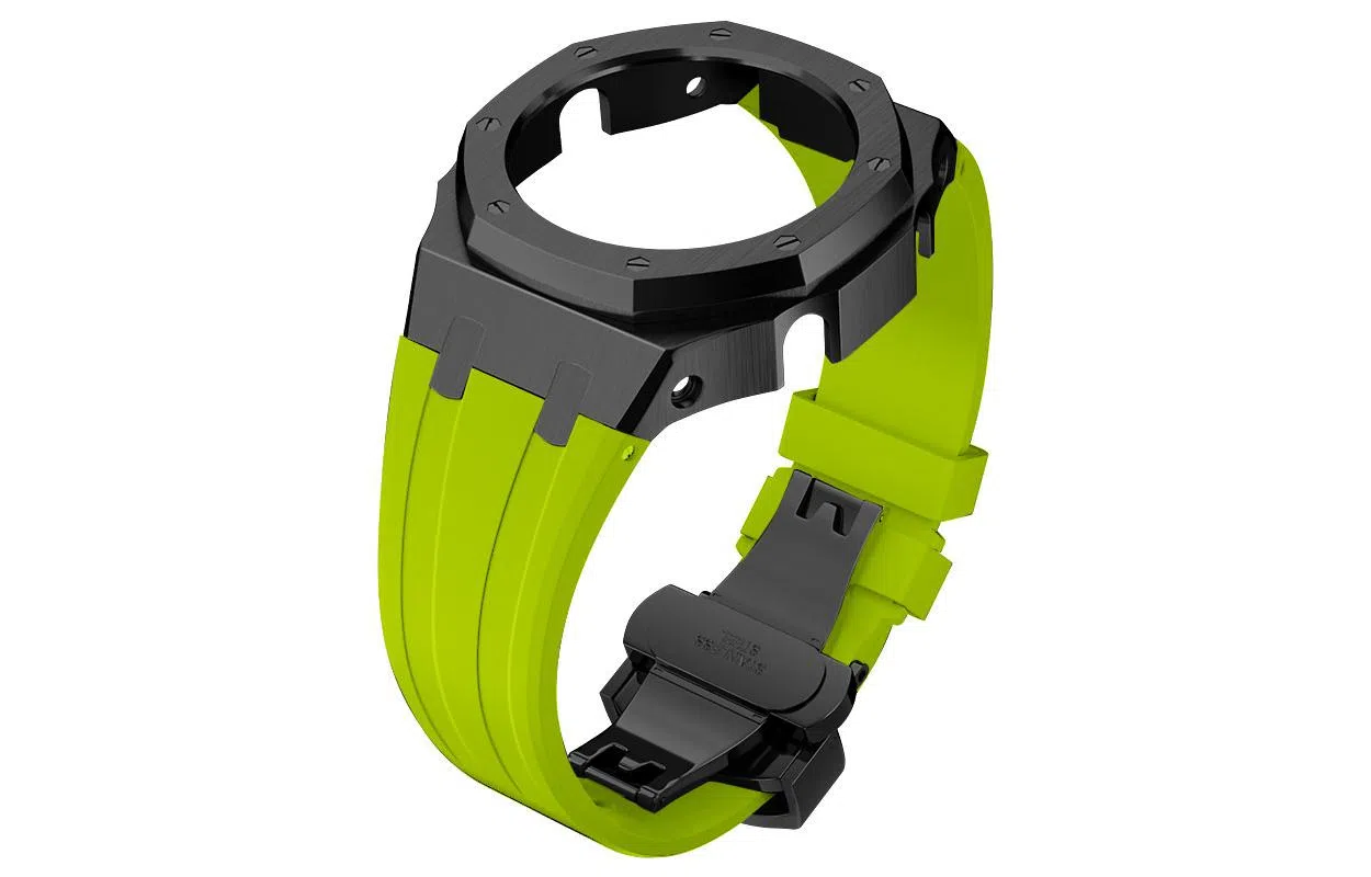 SHOCKTIMES 4.02100AP WEN-W008