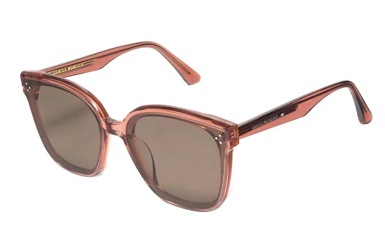 GENTLE MONSTER Rick-BC4