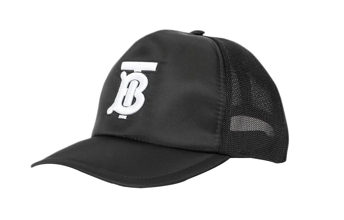 Burberry Baseball Cap