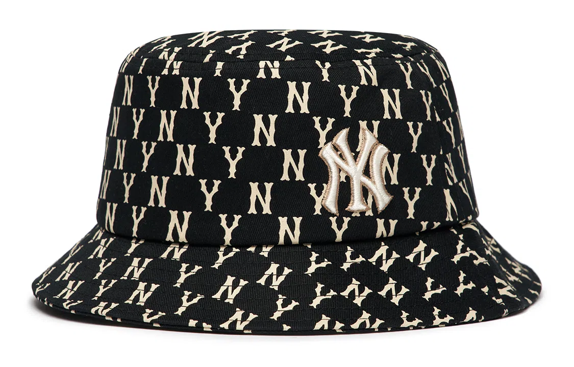 MLB Classic Logo Kids Bucket Hat