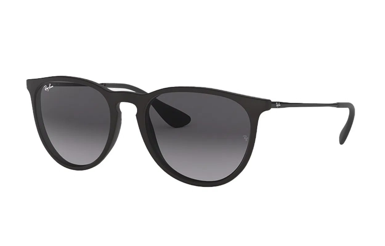 Ray-Ban Erika Black Gradient