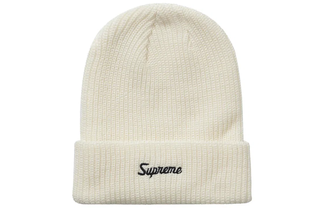 Supreme Week 15 Loose Gauge Beanie 2