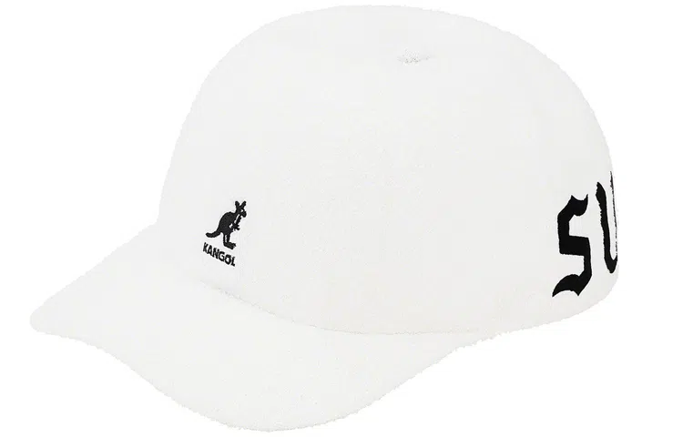 Supreme x Kangol Bermuda Spacecap