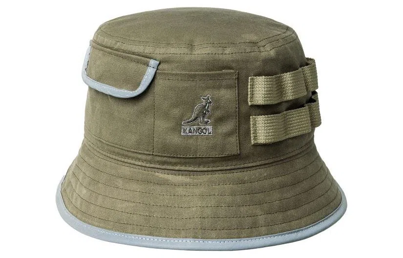 Kangol Bucket Hat