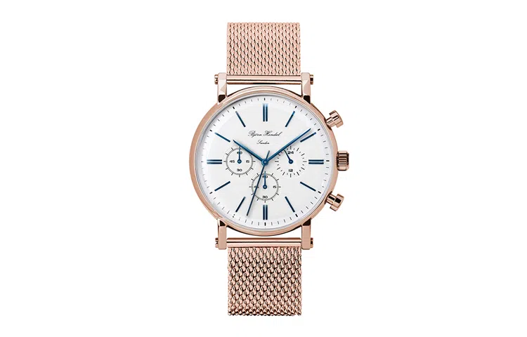 Bjorn Hendal C01RW1UM03-22
