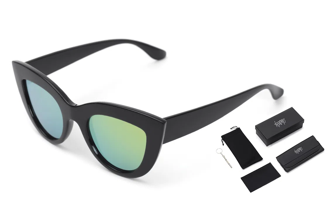 Kenmo Modern Sunglasses