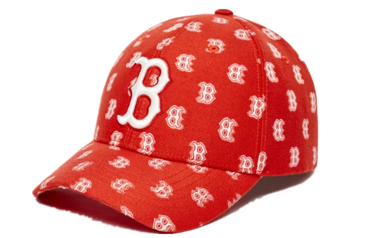 MLB Classic Logo Cap