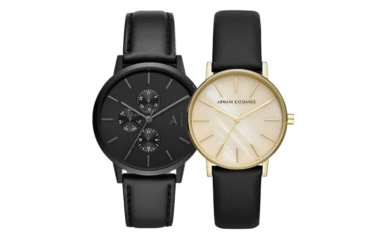 Armani Exchange AX2719+AX5561