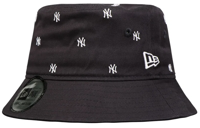 New Era MLB Bucket Hat