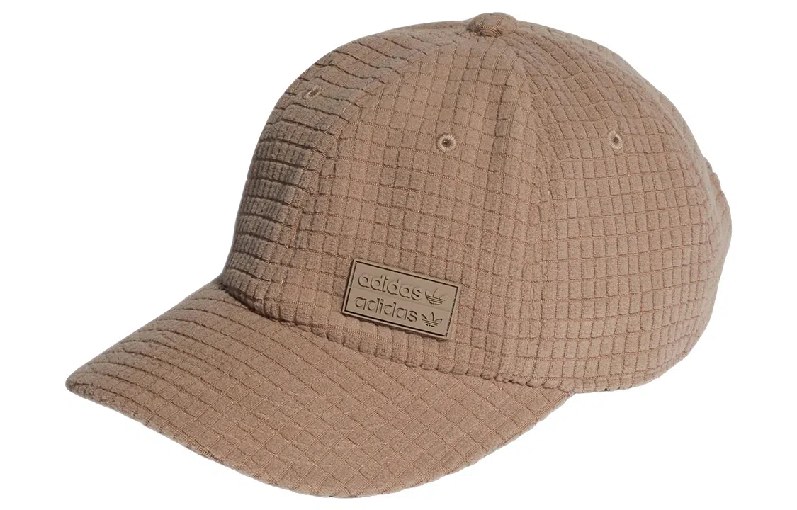 adidas Originals Logo Baseball Cap