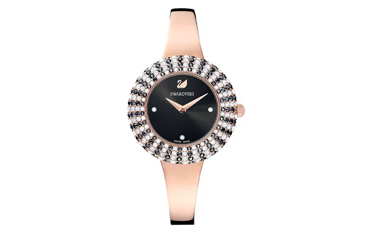 SwarovskiSwarovski Crystalline Delight Crystal Rose 5484050