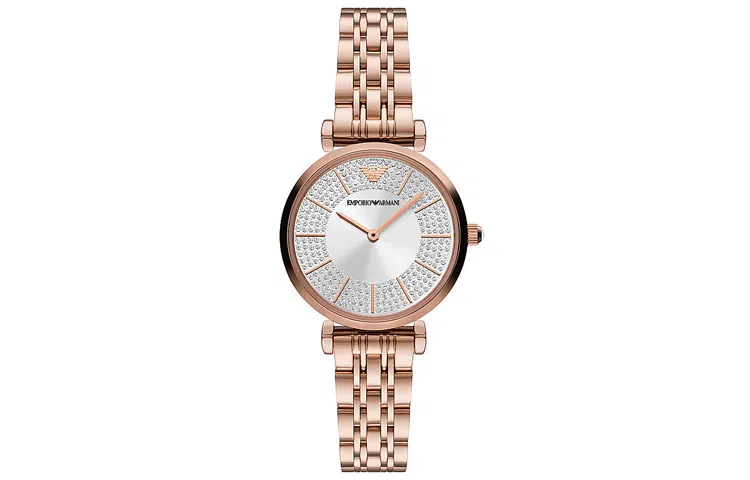 EMPORIO ARMANI 32mm 22 AR11446