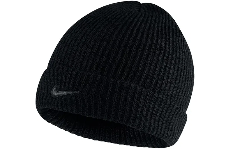 Nike Beanie Black