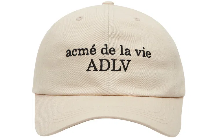 acme de la vie ADLV Baseball Cap