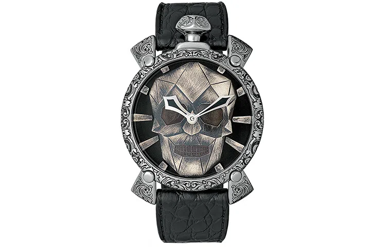 GAGA Skullpture 48 5060 CE