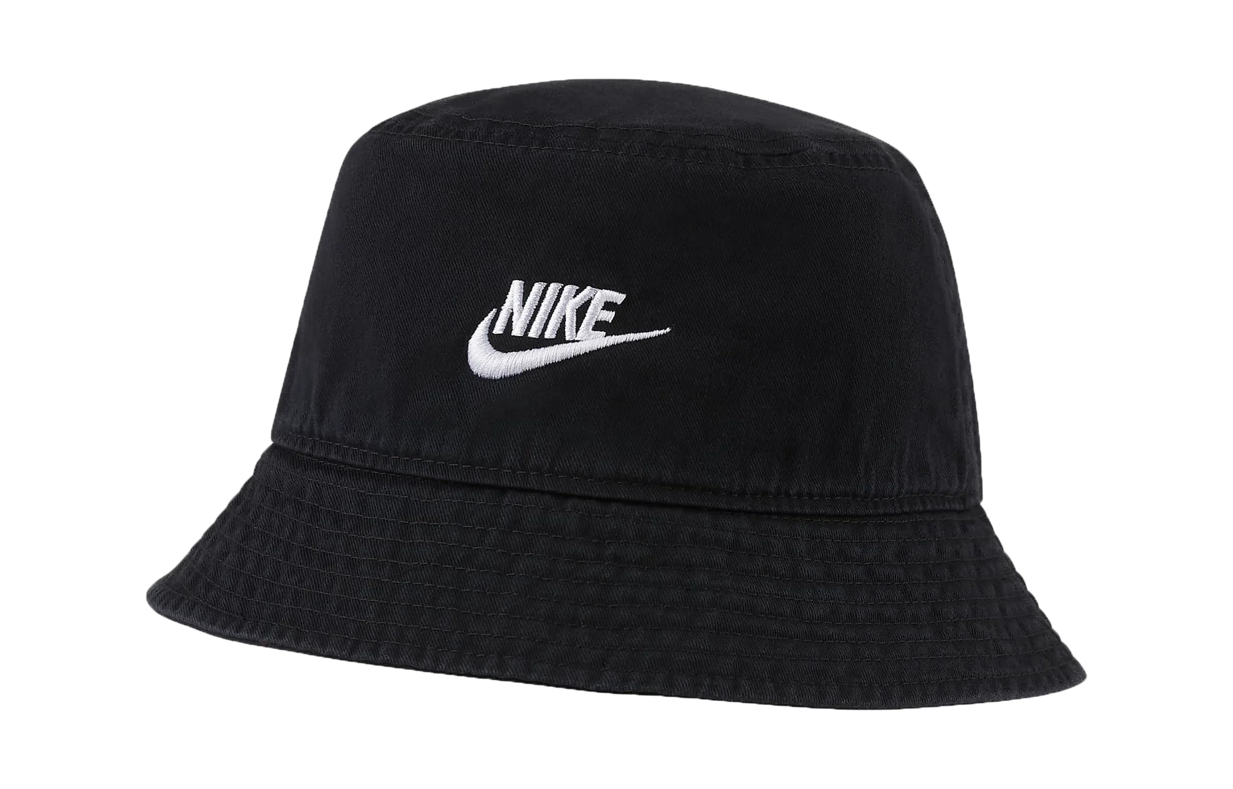 Nike Bucket Hat Black