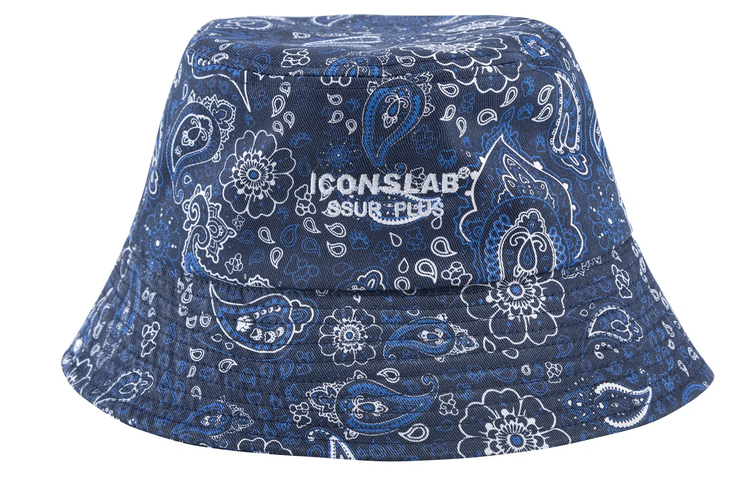 SSUR PLUS x ICONSLAB