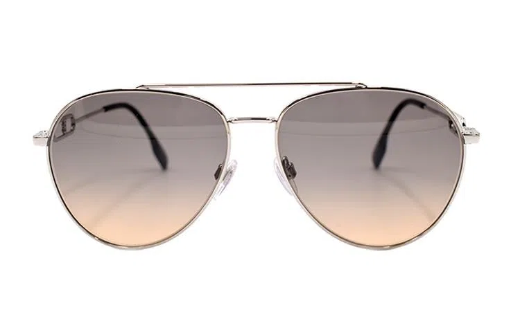 BURBERRY B. MONOGRAM3128