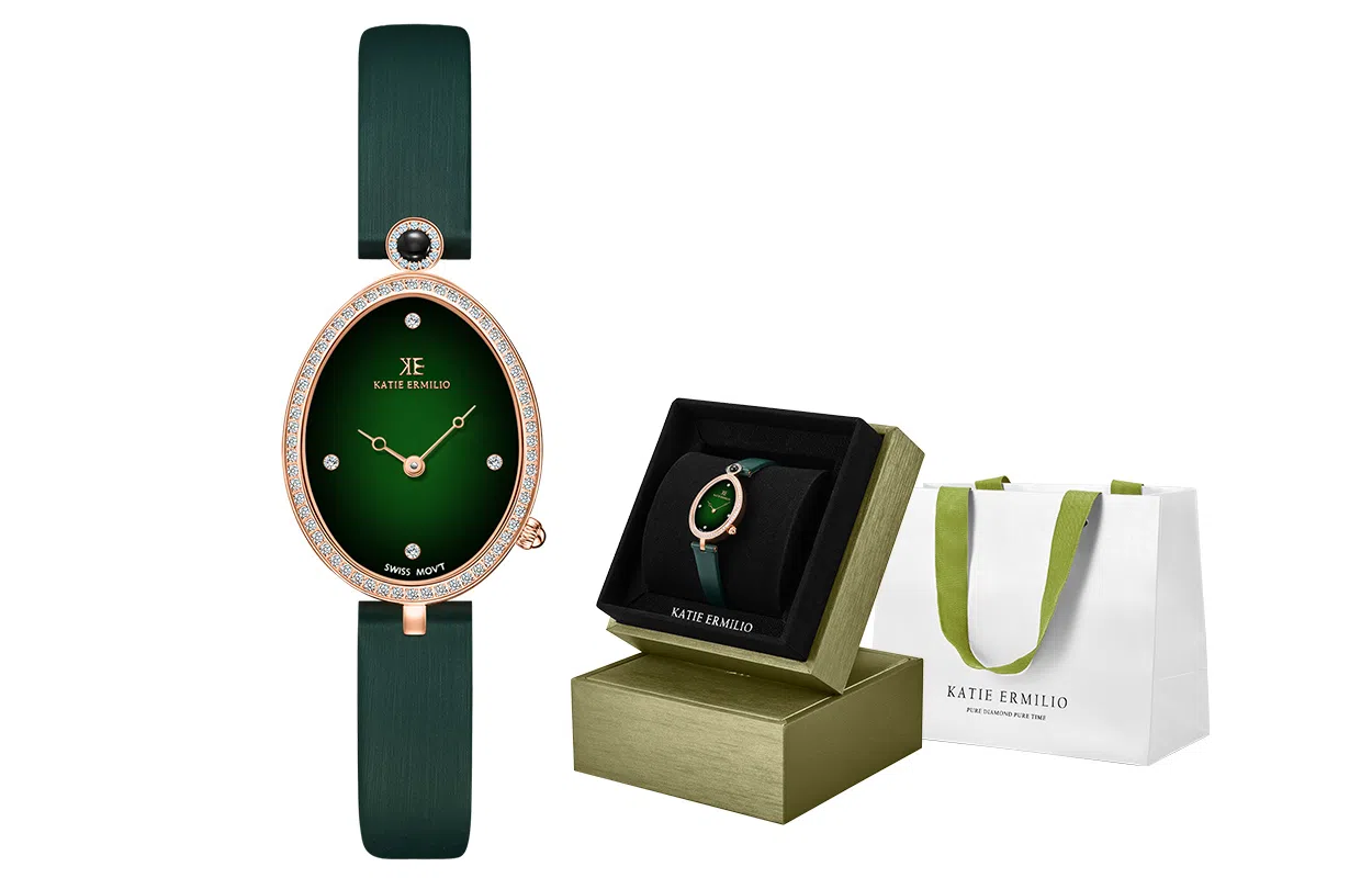 KatieErmilio KE660809G